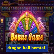 dragon ball hemtai